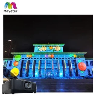 Video Haritalama Projektörü